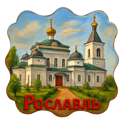 Рославль