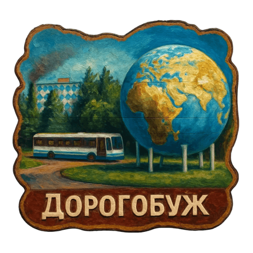 Дорогобуж