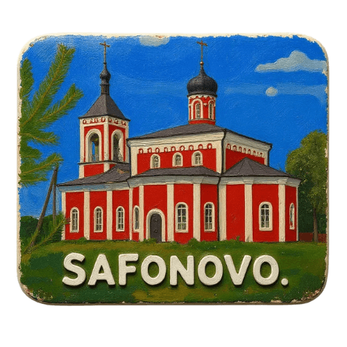 Сафоново