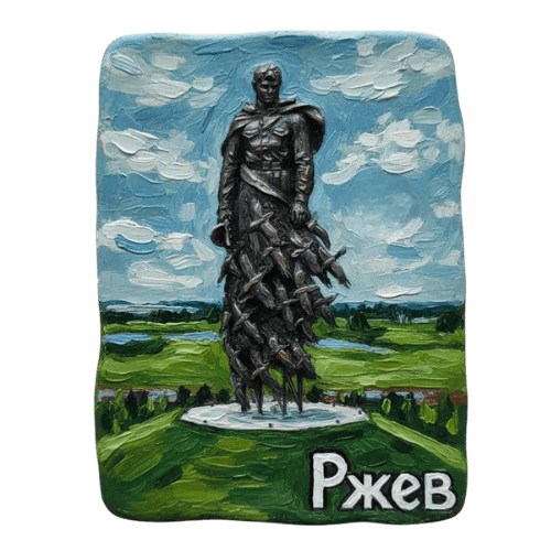 Ржев